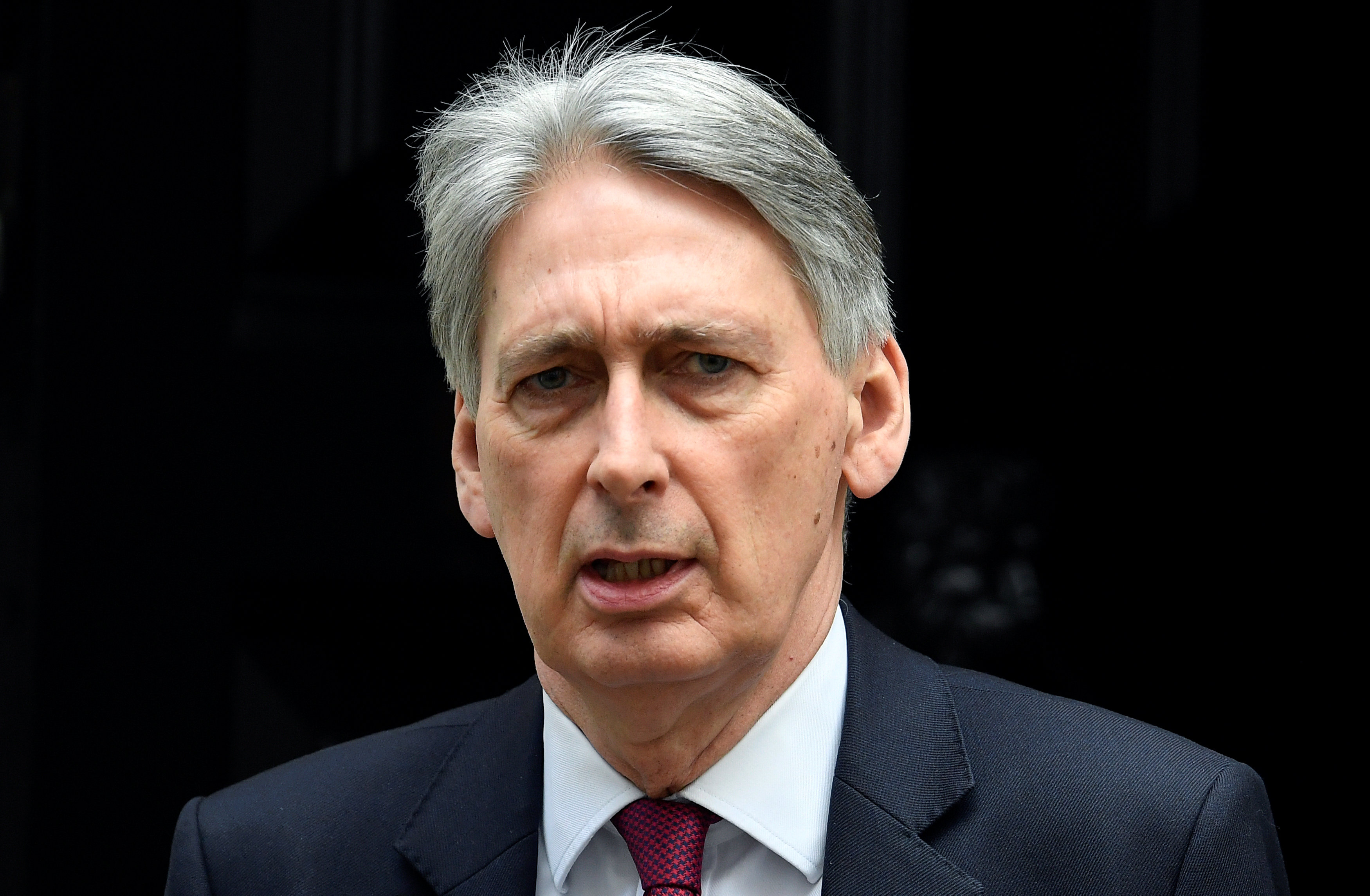 U.K. finance minister expects ‘some sort of agreement’ with Labour party over Brexit - National