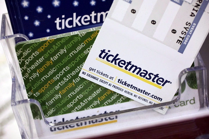 Ontario is scraping its ticket resale cap and increasing the fines for violating the ticket law. 