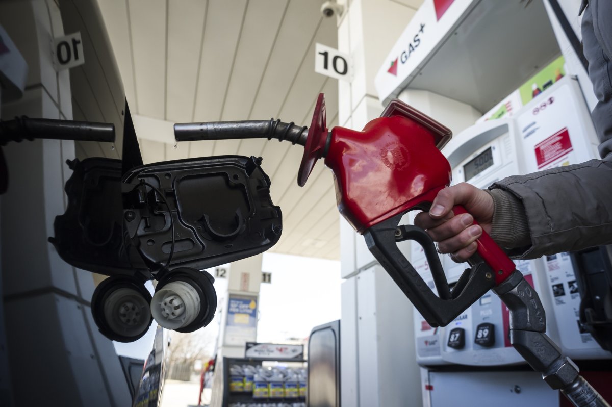 This is why Canada’s gas prices will continue to rise - image