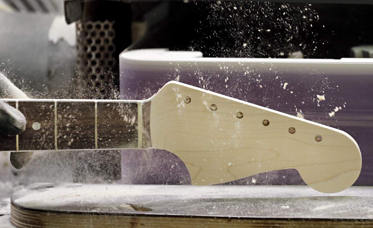 Will Montreal be recognized for its heavy metal music scene?.