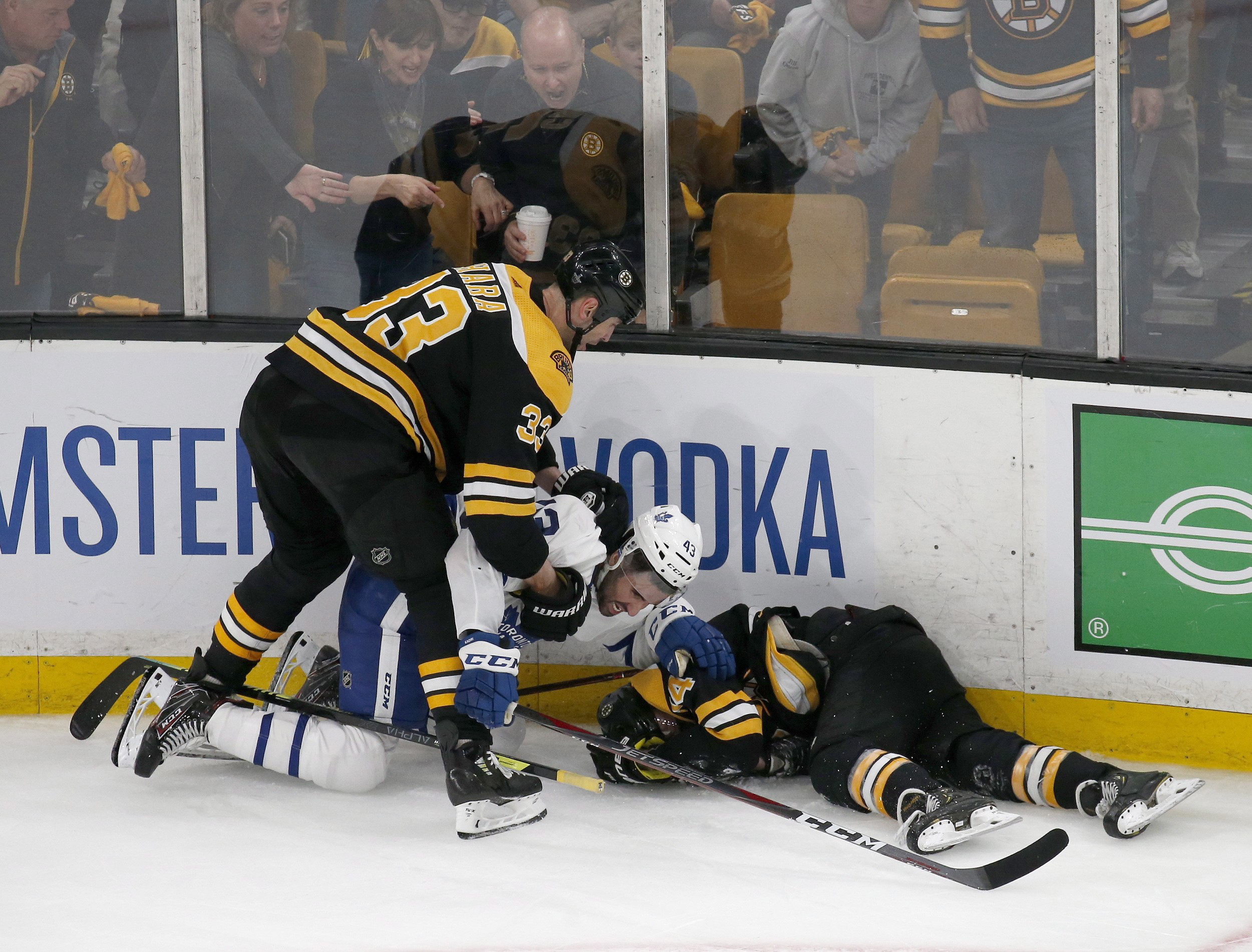 nazem kadri hearing