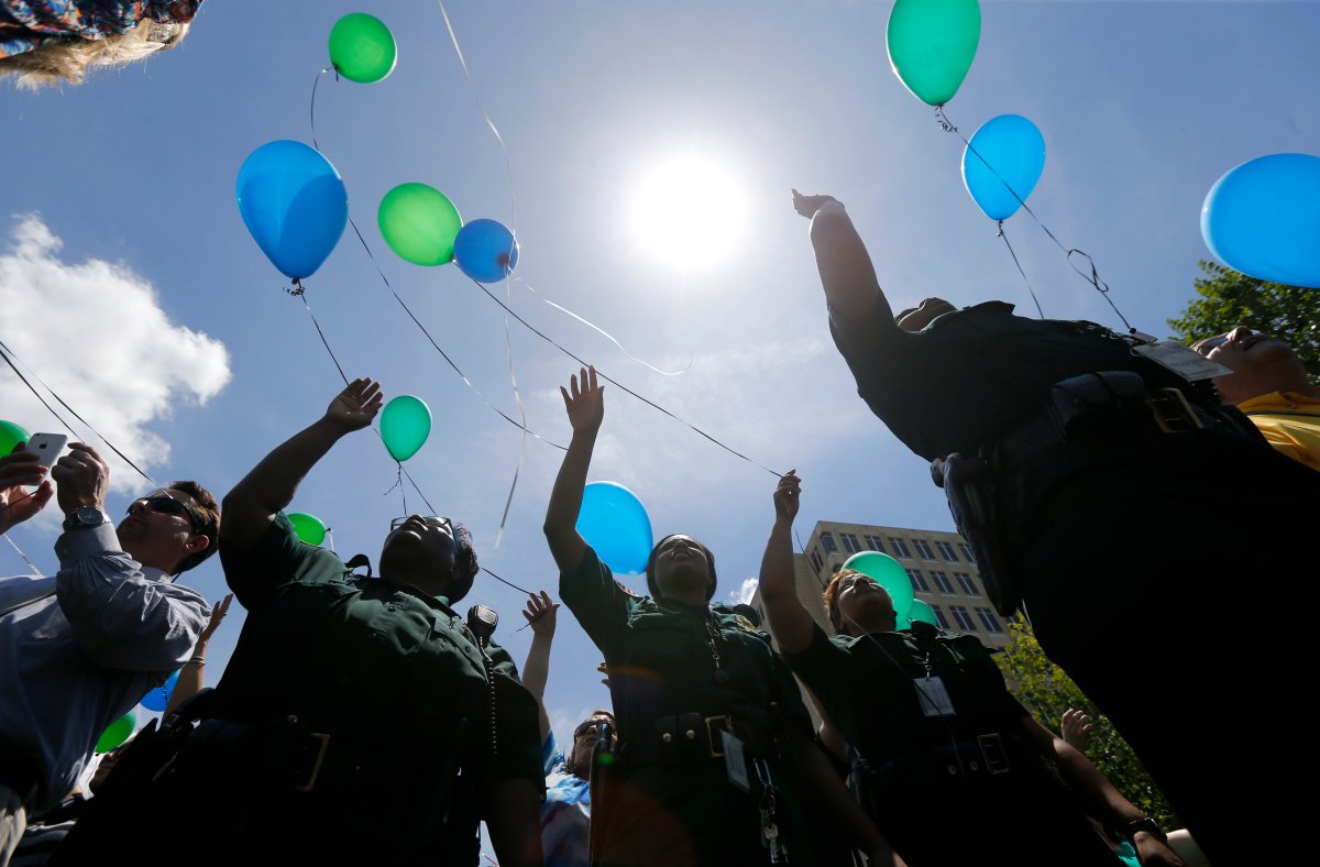 Bills are pending in a growing number of states in 2019 to ban the feel-good tradition of releasing helium-filled balloons at events, since they have the unintended consequence of spoiling the environment and threatening wildlife. 