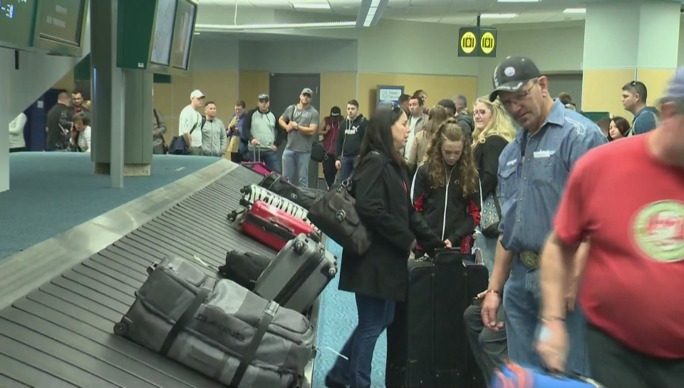 yvr lost luggage