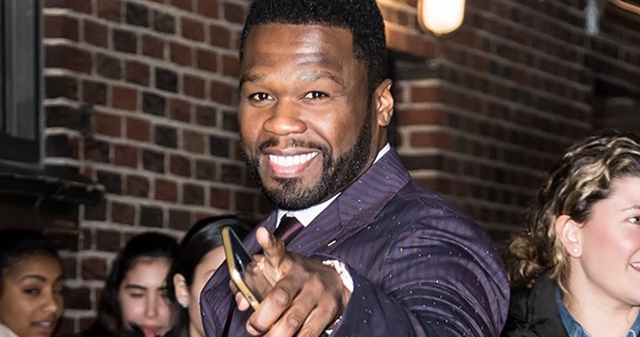What do you think about #50Cent's acquisition of the iconic