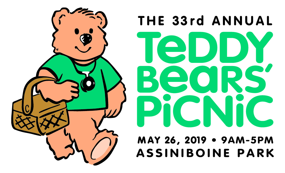 Teddy Bears’ Picnic 2019 - image