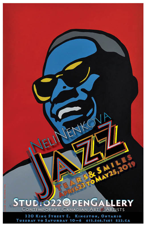 Jazz – Tears and Smiles - image
