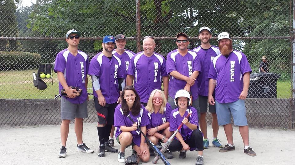 Westend Co-Ed Slowpitch League Celebrates 40 years - image