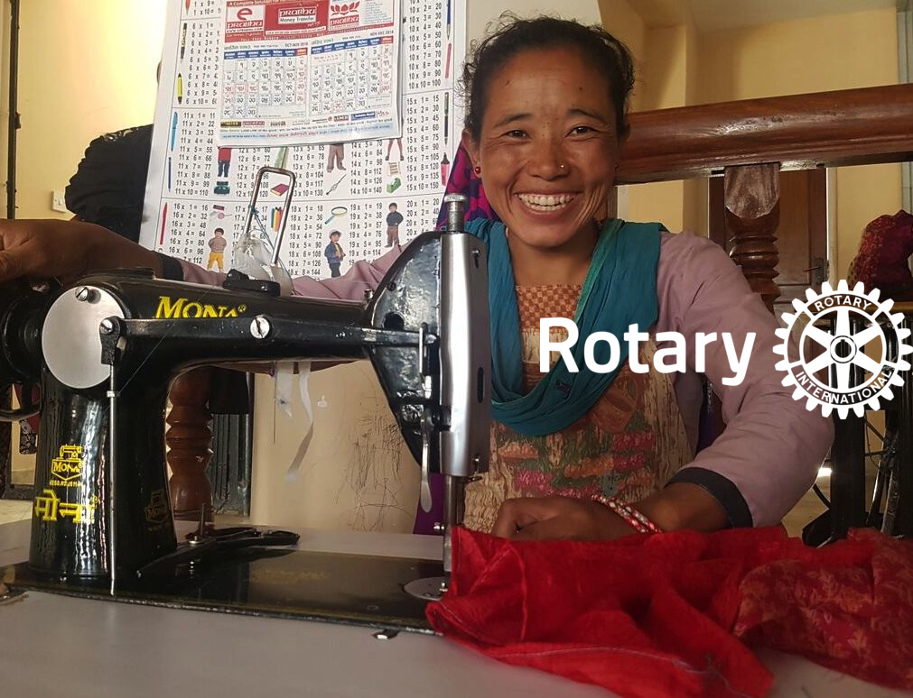 “Bringing the Light” film screening fundraiser, story of Seven Women in Nepal - image
