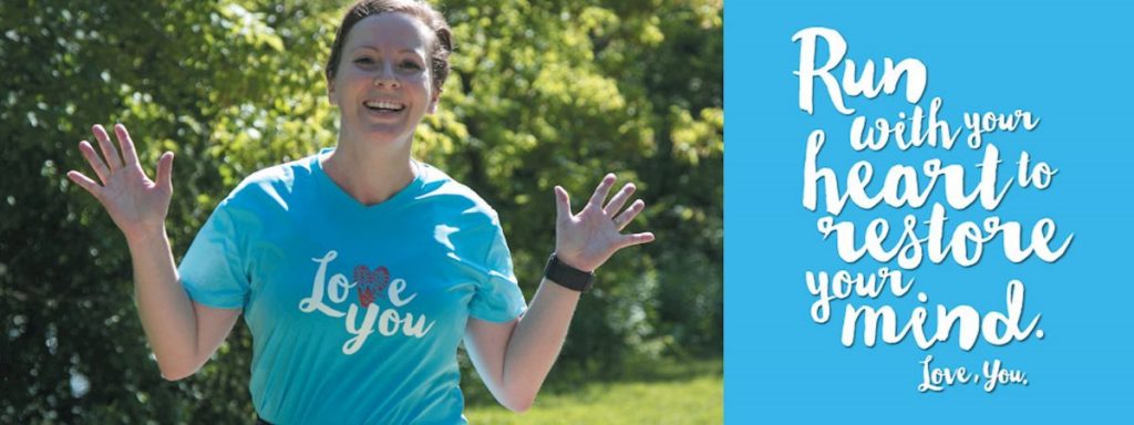 The Shoppers LOVE. YOU. Run for Women - image