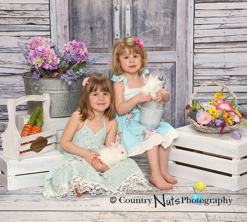 Some Bunny Loves You Fundraiser - image