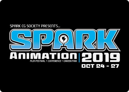 SPARK ANIMATION Festival 2019 - image