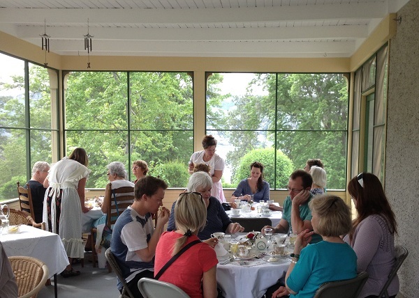 Mother’s Day Tea at Mackie Lake House - image