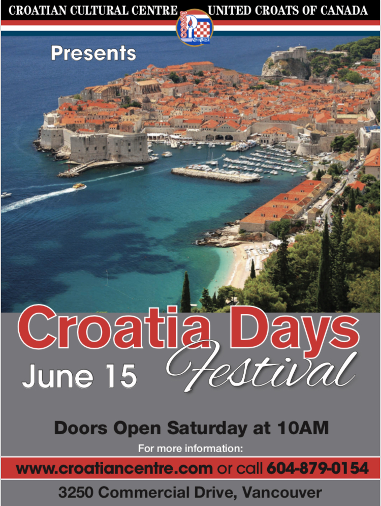 Croatia Days - image
