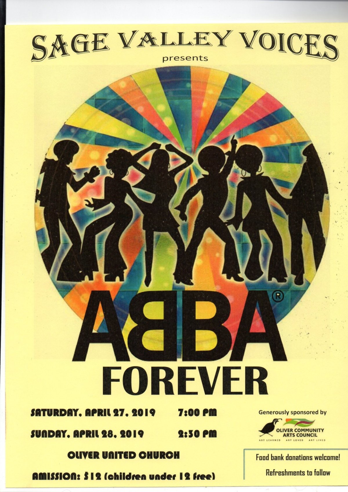 Abba Forever - image