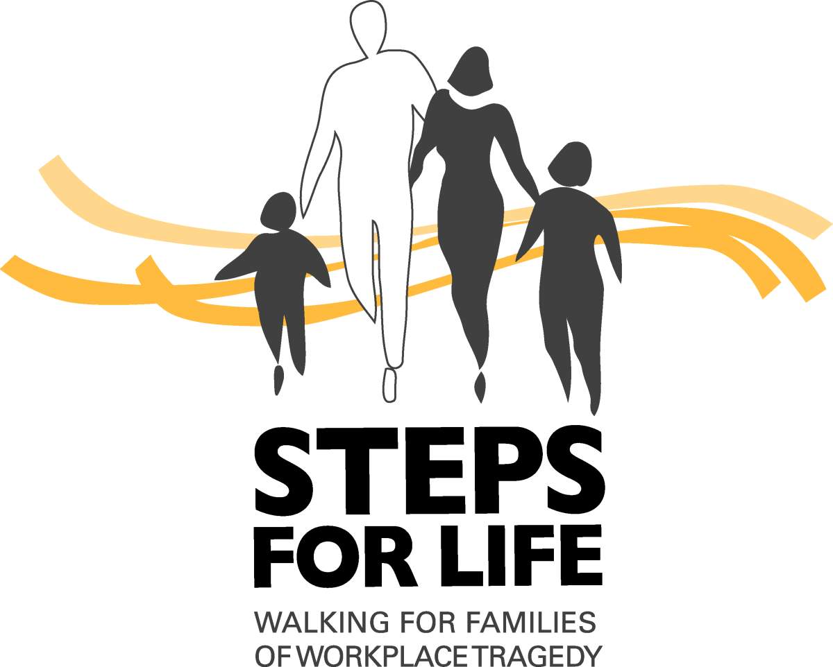 Steps for Life – Walking for Families of Workplace Tragedy - image
