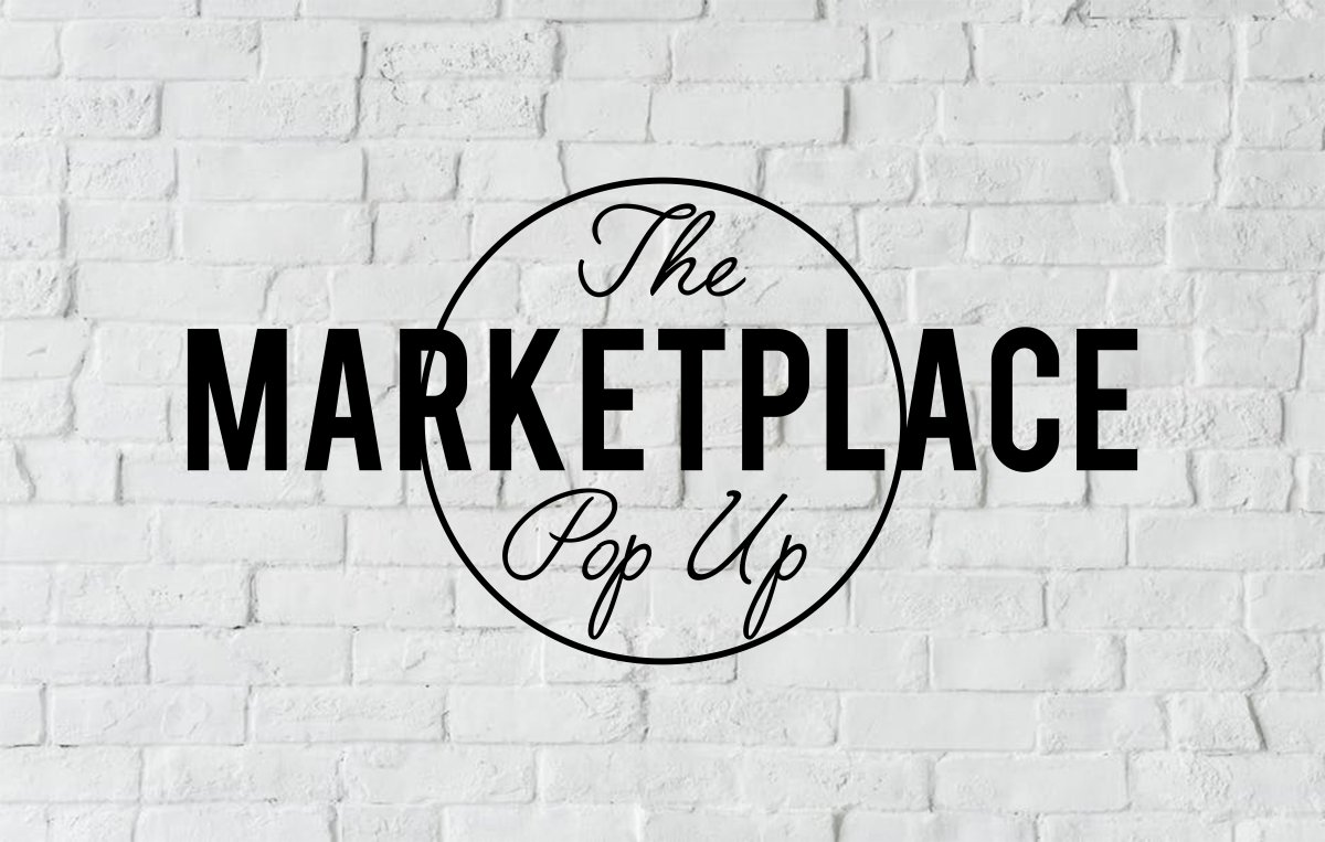 The Marketplace Pop Up - GlobalNews Events