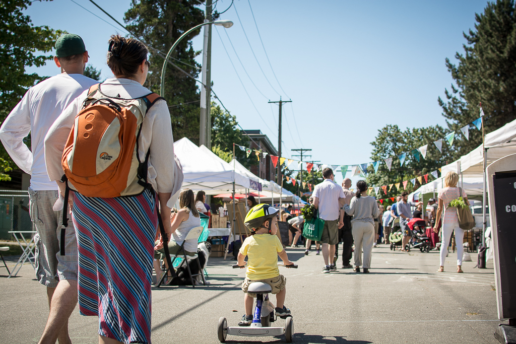 Mt. Pleasant Farmers Market - image