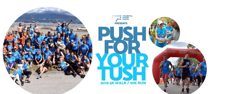 Push For Your Tush - image