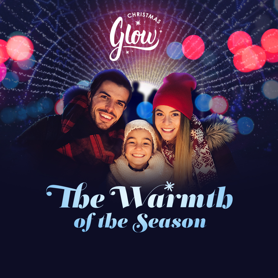 Christmas Glow - image