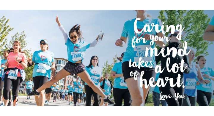 Shoppers. Love. You Run For Women - image