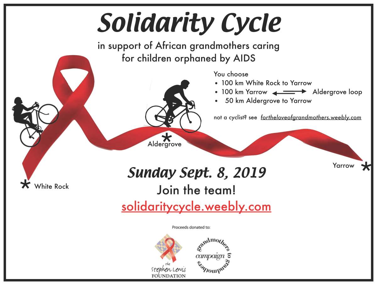 Solidarity Cycle - image