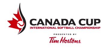 2019 Canada Cup International Softball Championship - image
