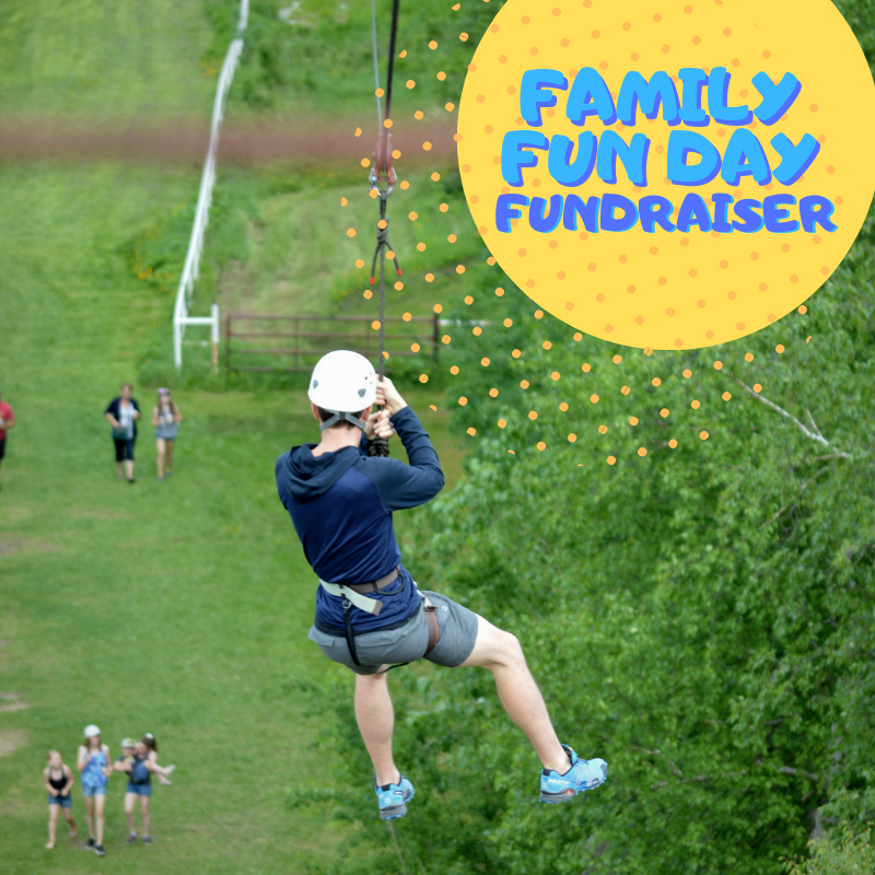 Family Fun Day at Birch Bay Ranch - image