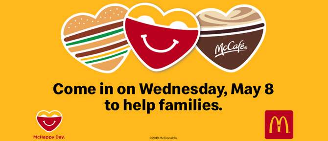 McHappy Day - image