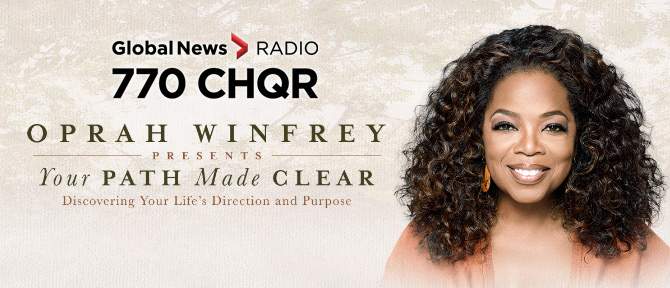 Oprah Winfrey - image