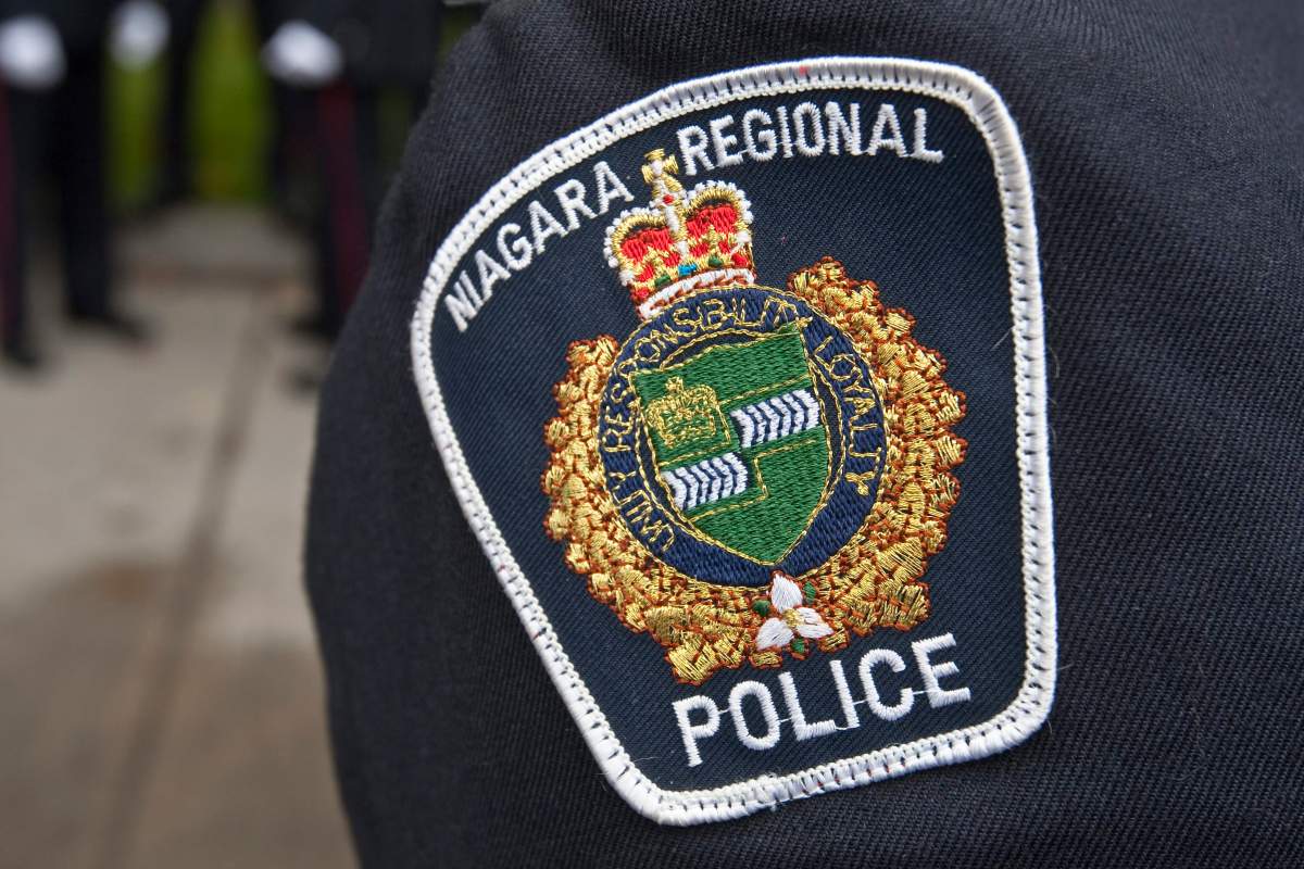 Niagara police say an "independant investigation" is underway in connection with a Dec. 17 incident at a Lincoln, Ont retirement community in which a woman pretended to be a police officer.