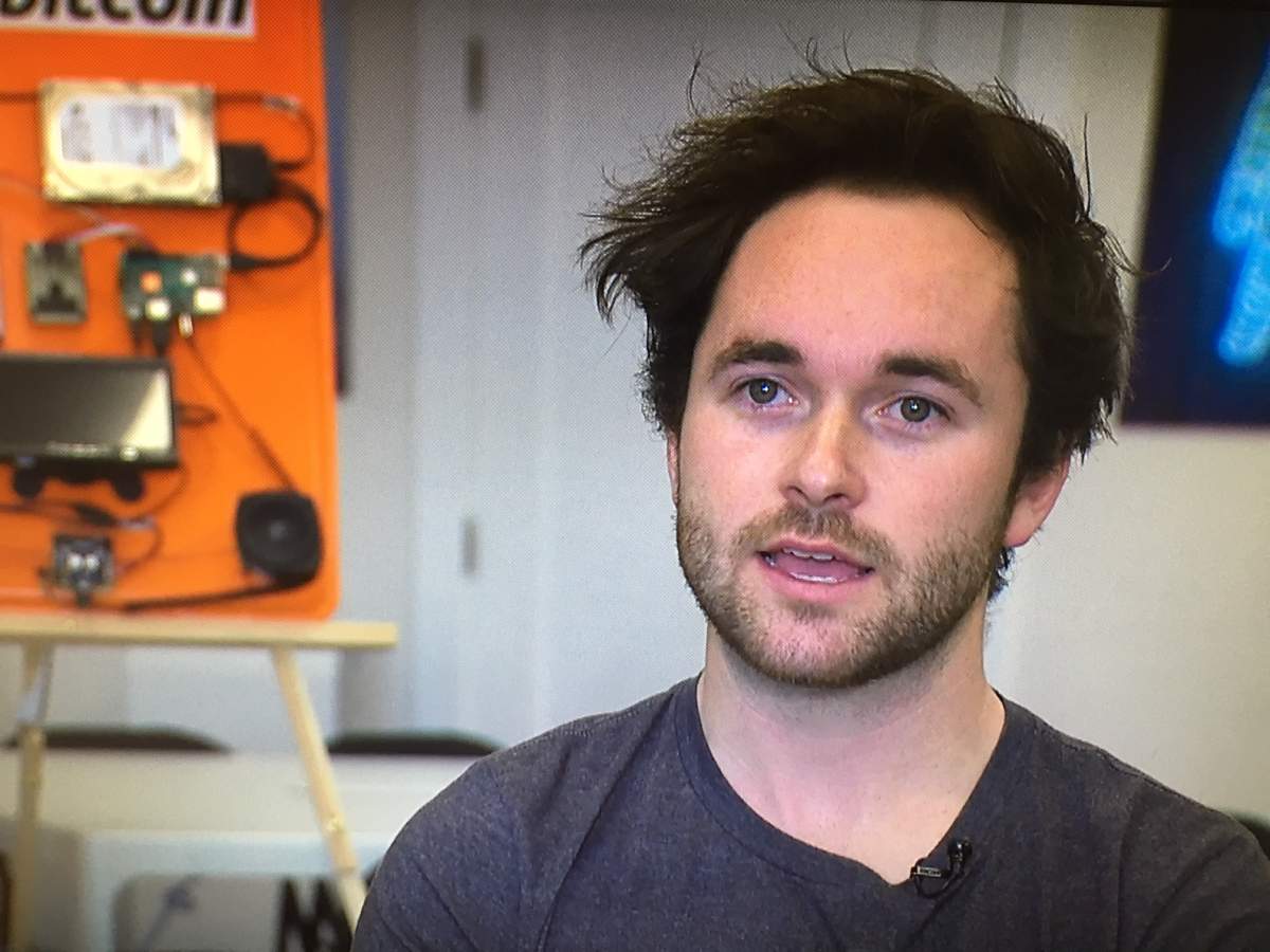 “Gerry was a great dude and everyone you’d speak to that knew him personally would tell you that. He was a really, really genuine guy that was super smart,” said Adam O’Brien.