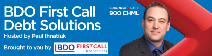Bdo First Call Debt Solutions With Paul Ihnatiuk