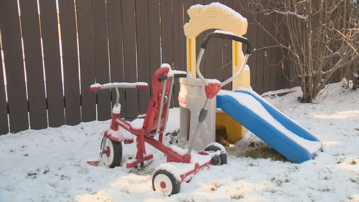 Snow brings much needed moisture to southern Sask.