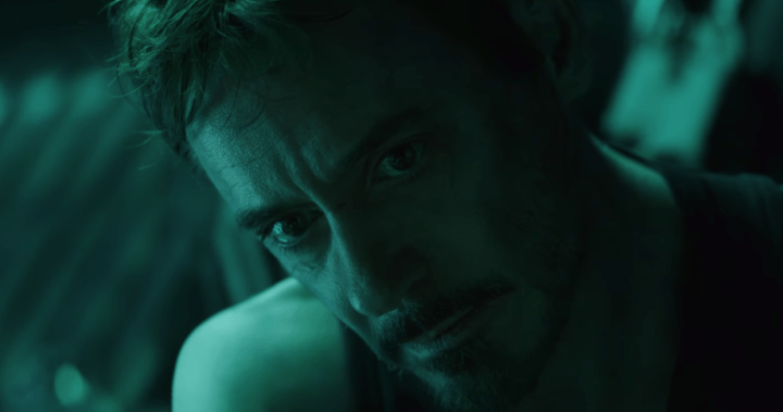 ‘Avengers: Endgame’ comes out in a week — here’s the final trailer ...