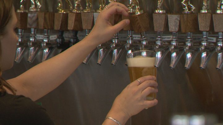 The longer the playoff run, the better business is, said Home and Away executive chef Mike Pigot on Monday.