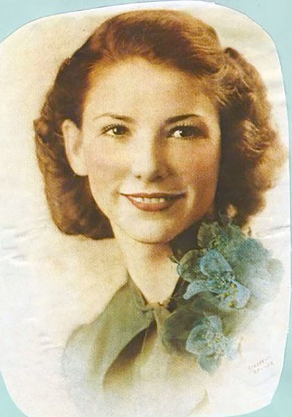 For 99 years, some of her organs were out of place: ‘A medical mystery’ - image