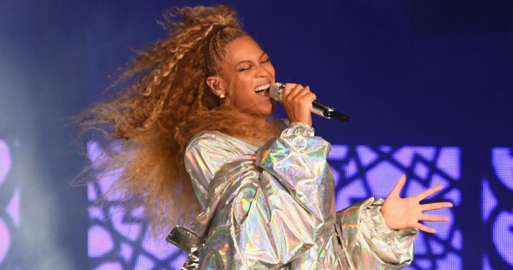 Beyoncé to change lyric on ‘Renaissance’ after ‘ableist slur’ accusations – National | Globalnews.ca