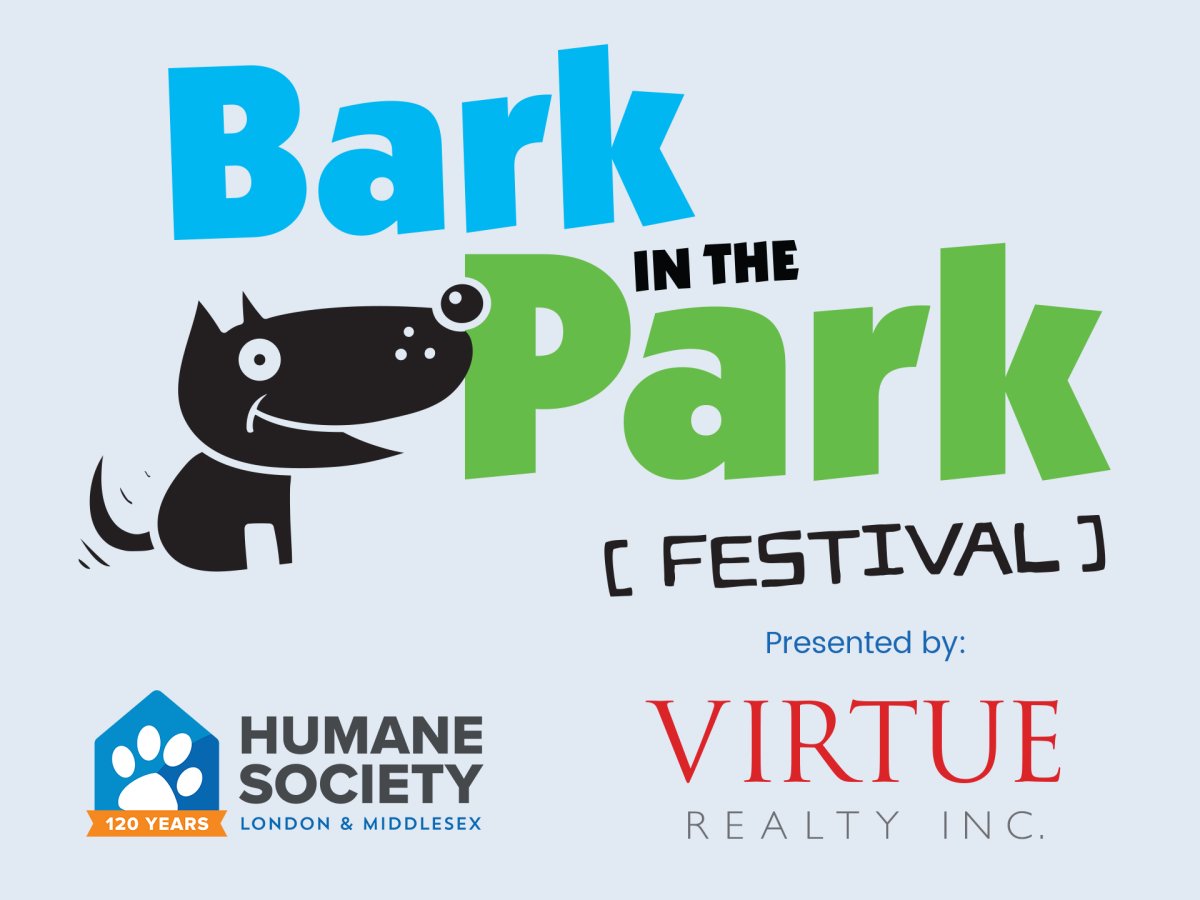 Bark In The Park 2019 - image