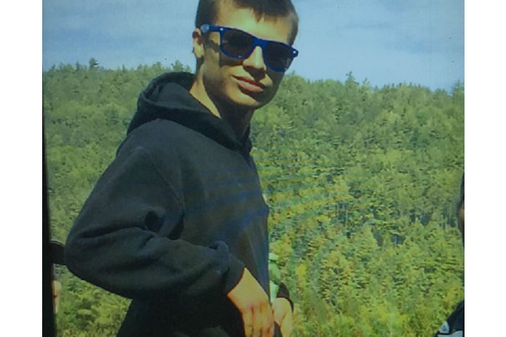 Bracebridge OPP have found 18-year-old Nathan Fox who was reported missing earlier this week.