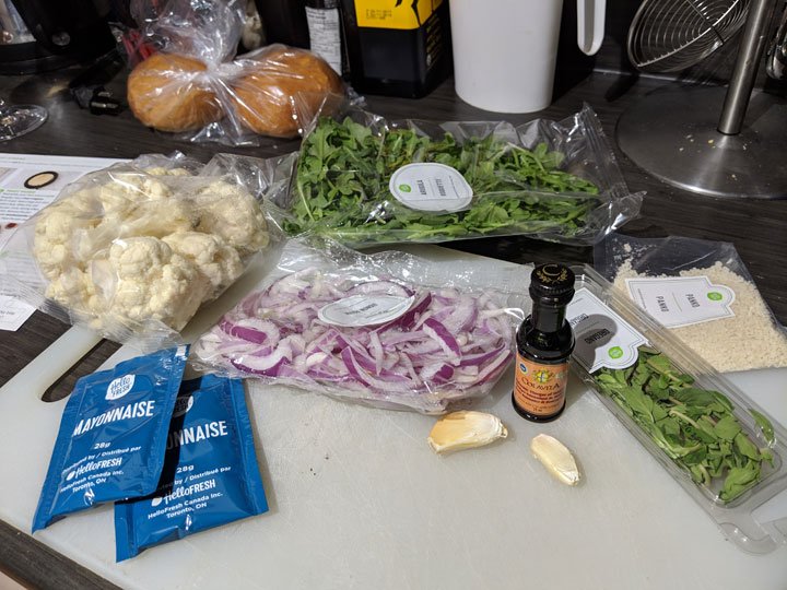 Meal kits reviews: Are these popular plans worth your money? - image