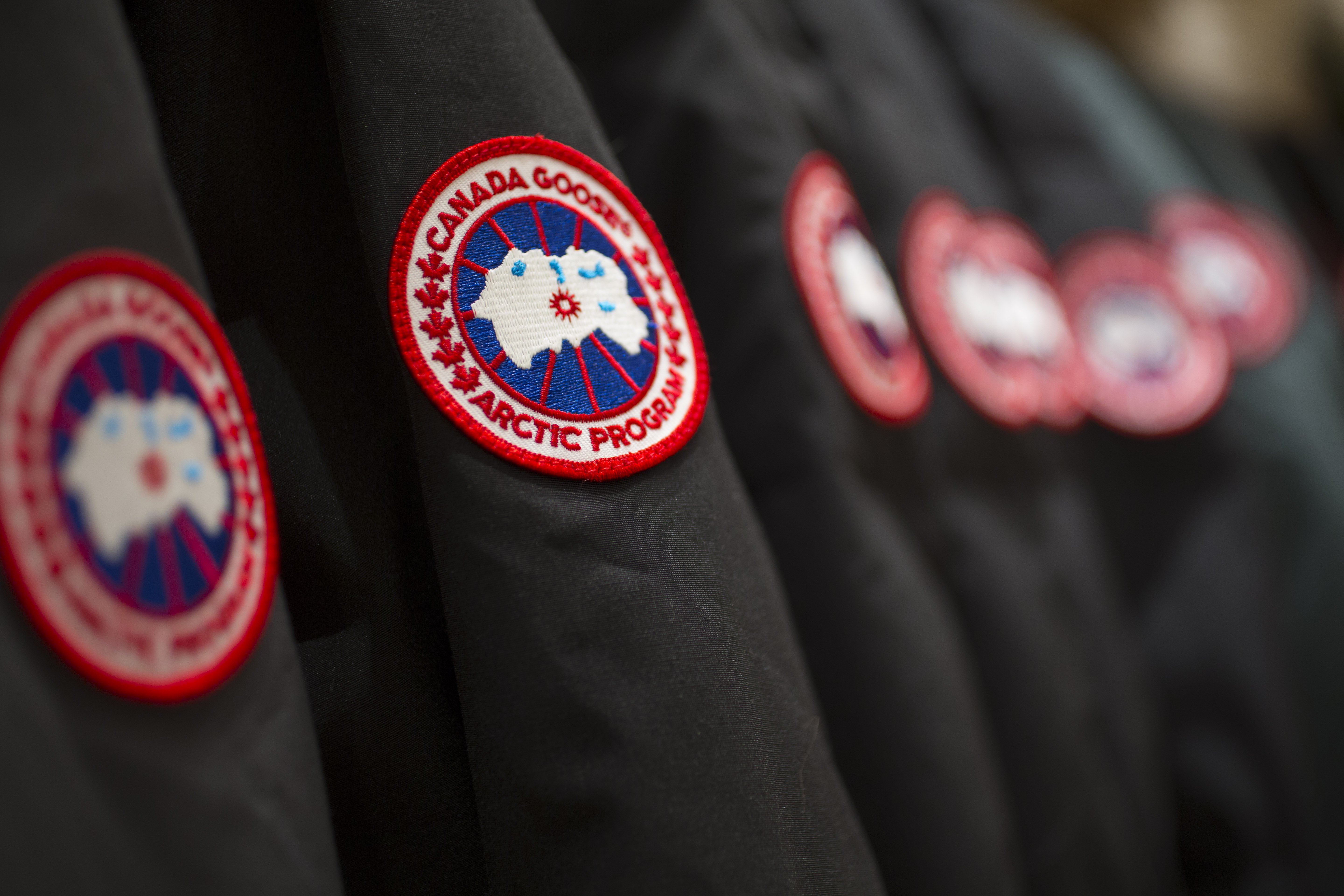 Canada goose chicago on sale 2019