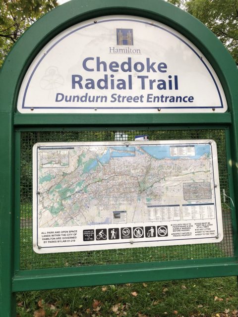 Hundreds of women are expected to Take Back The Trails on Friday, following a sexual assault near the Dundurn Stairs.