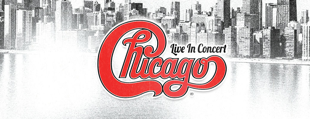 An Evening With Chicago - image
