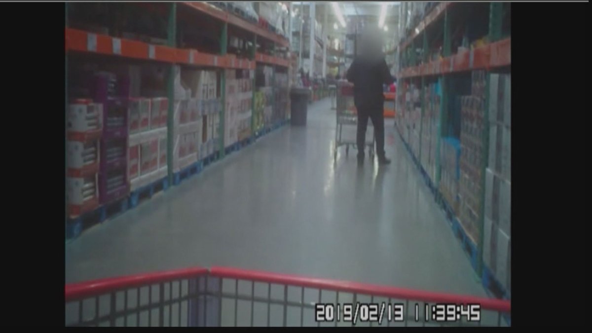 Hidden camera footage appears to show City of Winnipeg employees running personal errands on the job. 