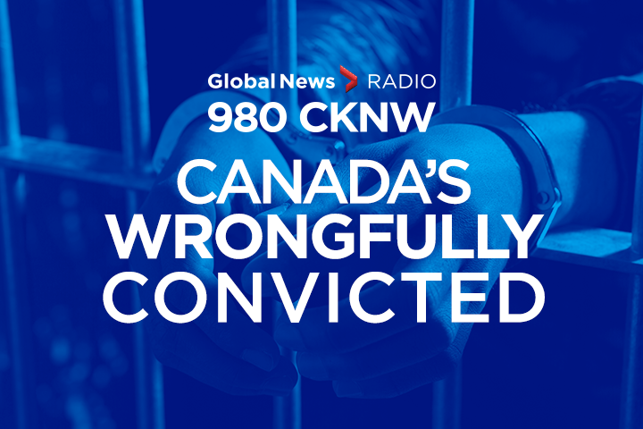 Canada’s Wrongfully Convicted: Why do wrongful convictions happen? - image