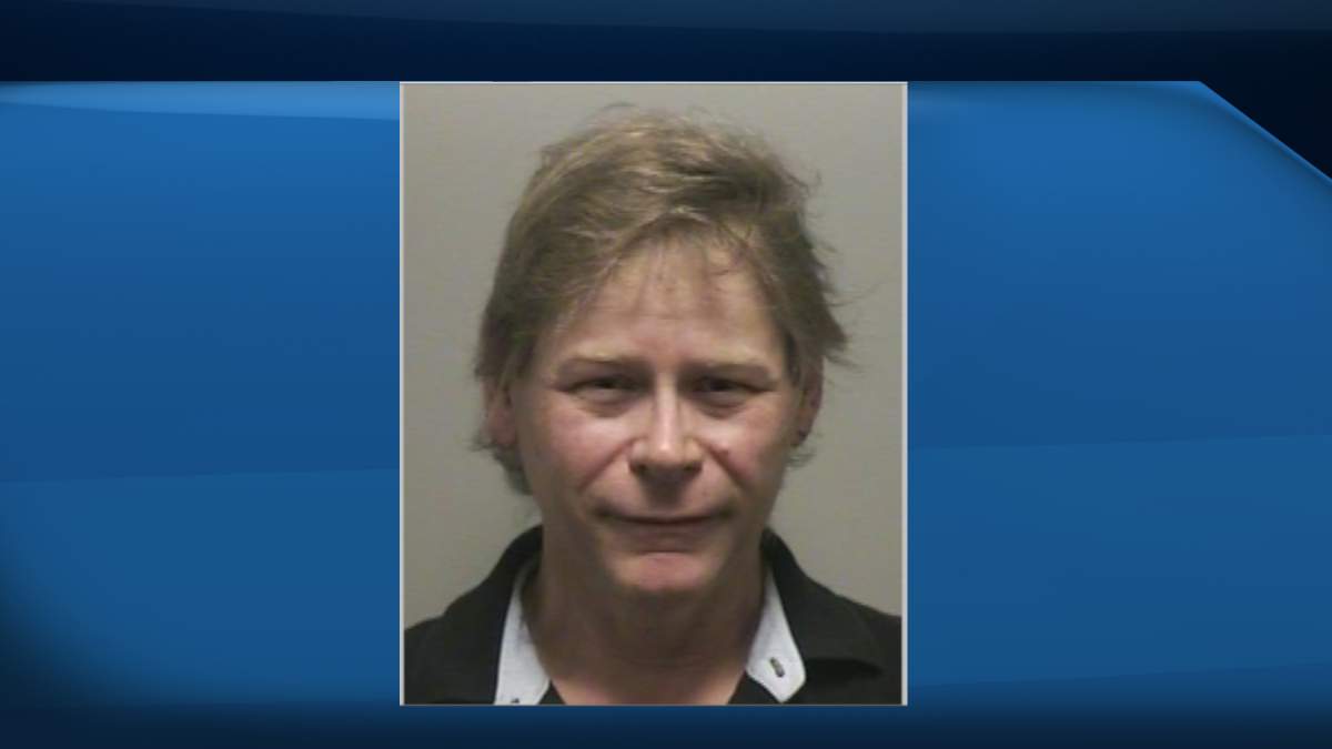 Gregory Clarkson has been missing since April 11.