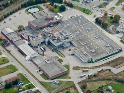 FSD Pharma in Cobourg is getting out of the medicinal cannabis production and focusing on the coronavirus.