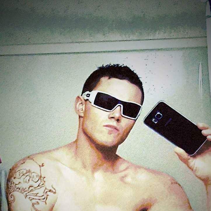 Corey Harkness