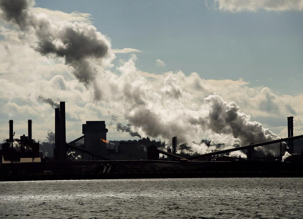 Il prezzo del carbonio del Canada è costituzionale, la Corte Suprema decide