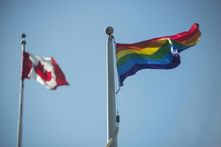 Canada launches 1st ever 2SLGBTQI+ action plan: ‘Past the 100 days, but we’re here’ 